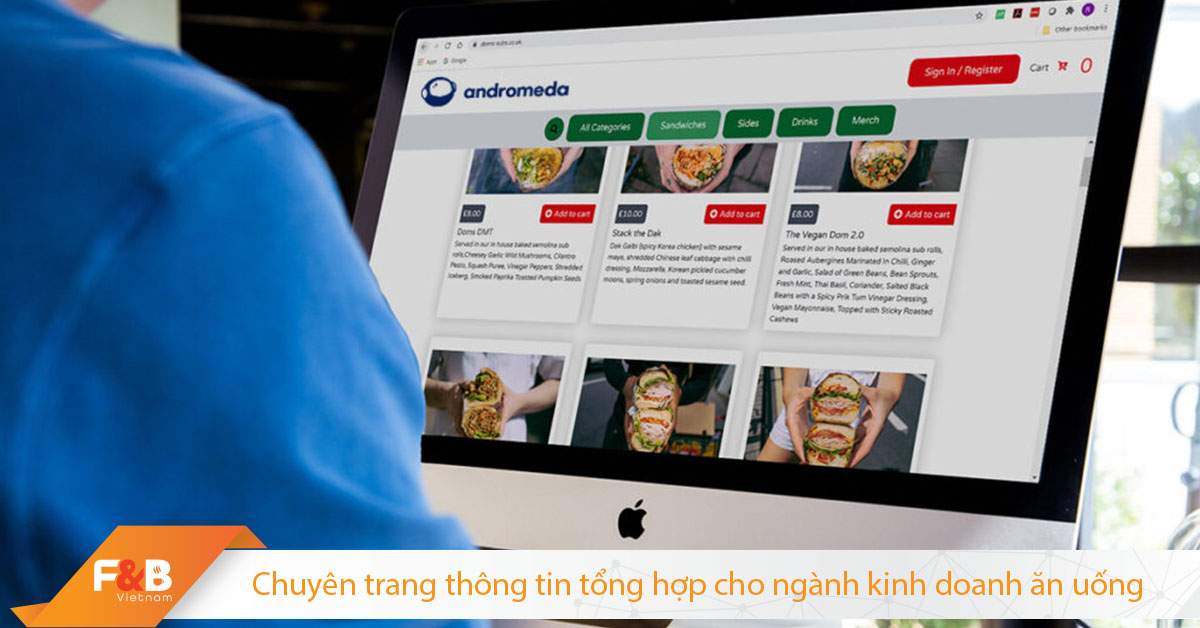 Những cách giúp bạn giữ quan hệ với khách hàng mùa dịch