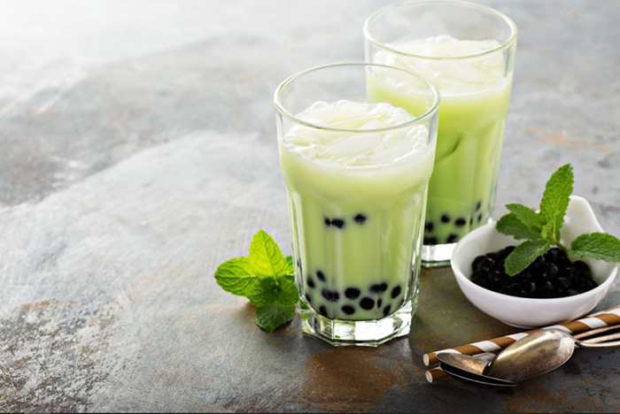 Chất Lượng Đồ Uống Quán Trà Sữa