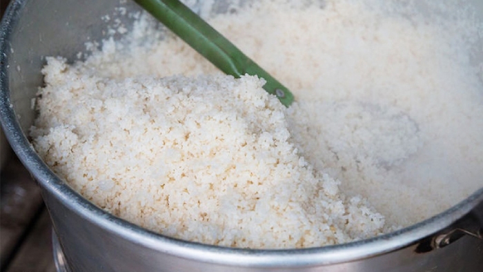 Kinh nghiệm mở nhà hàng cơm tấm