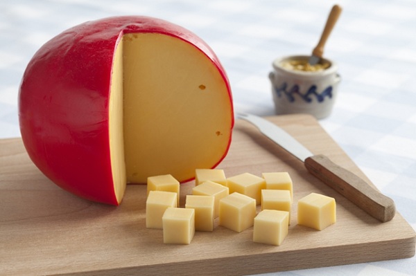 Edam Cheese La Gi 1