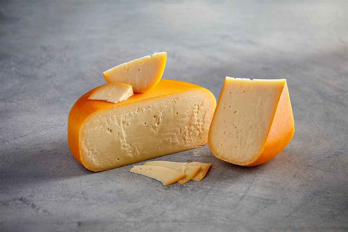 Gouda Header