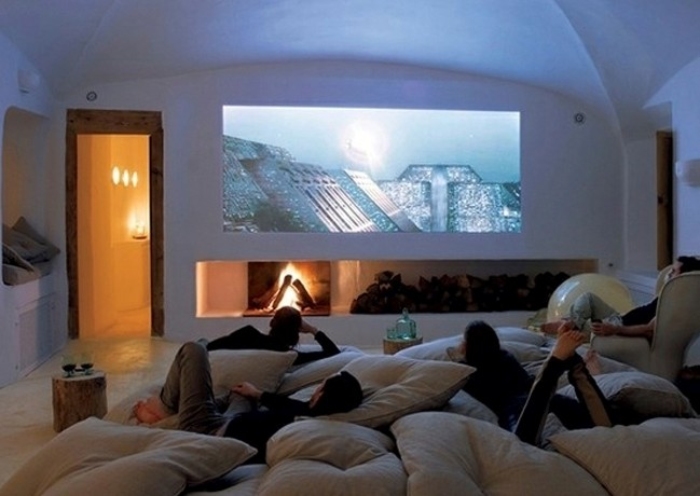 Mở quán cafe phim HD