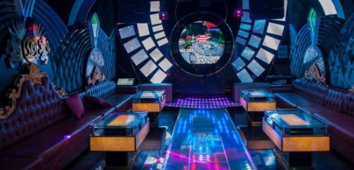 Mở quán cafe karaoke