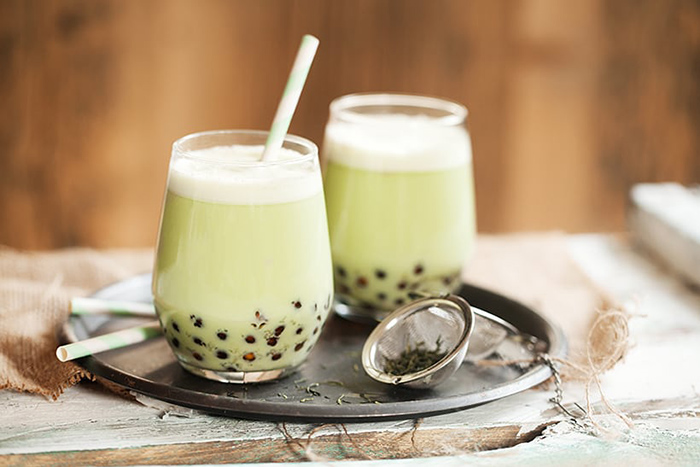 Mở Một Quán Trà Sữa Cần Bao Nhiêu Vốn