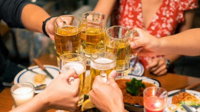 Kinh nghiệm mở nhà hàng quán nhậu