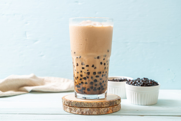 Mở Quán Trà Sữa Cần Vốn Bao Nhiêu
