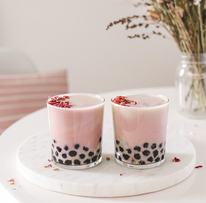 Muốn Mở Quán Trà Sữa Cần Bao Nhiêu Vốn