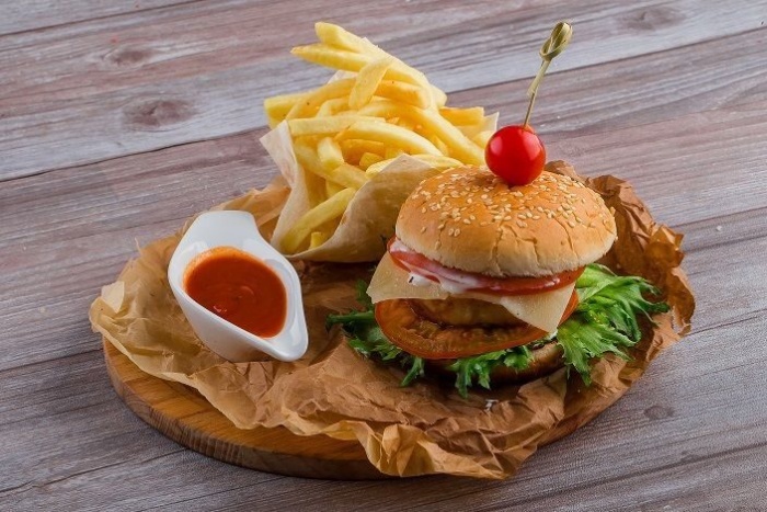 Những kinh nghiệm khi mở nhà hàng