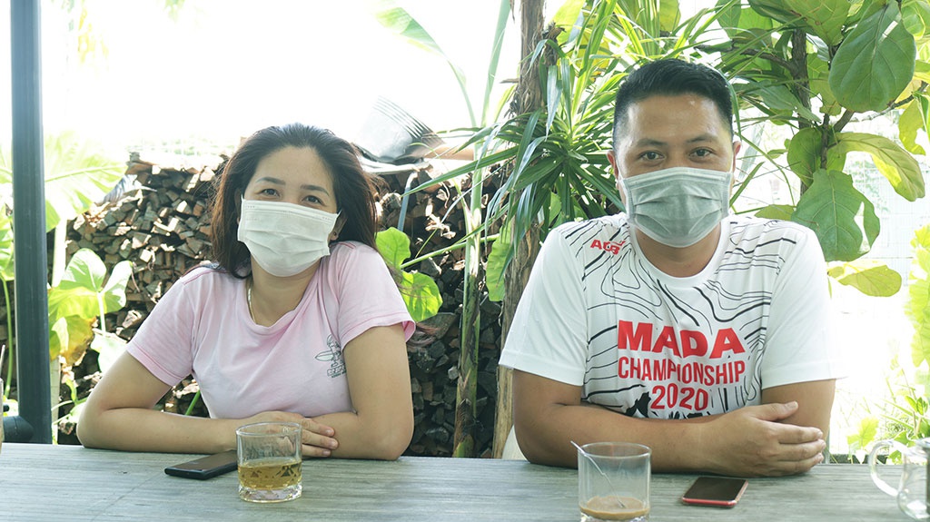 ‘Mắc kẹt’ giữa Sài Gòn thời Covid-19: Quán bún 3 tỉ giờ thanh lý đồ đạc để bù lỗ