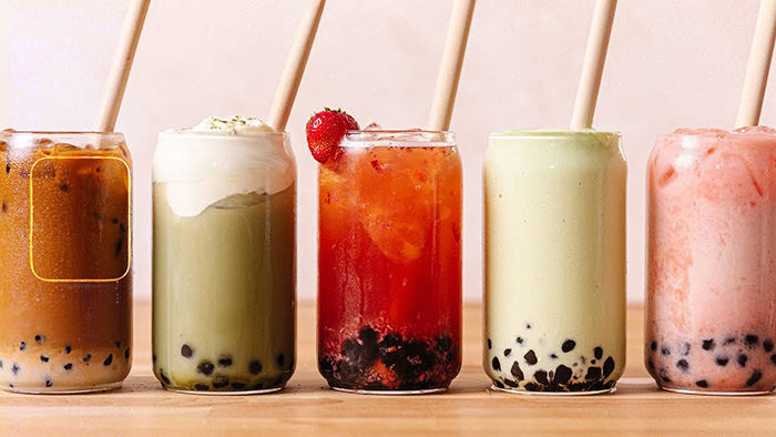 Số Vốn Để Mở 1 Quán Trà Sữa