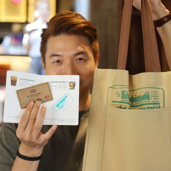 Mở quán cafe phim HD