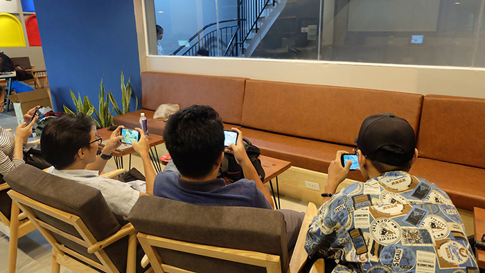 Wifi Quán Cafe Liên Quân