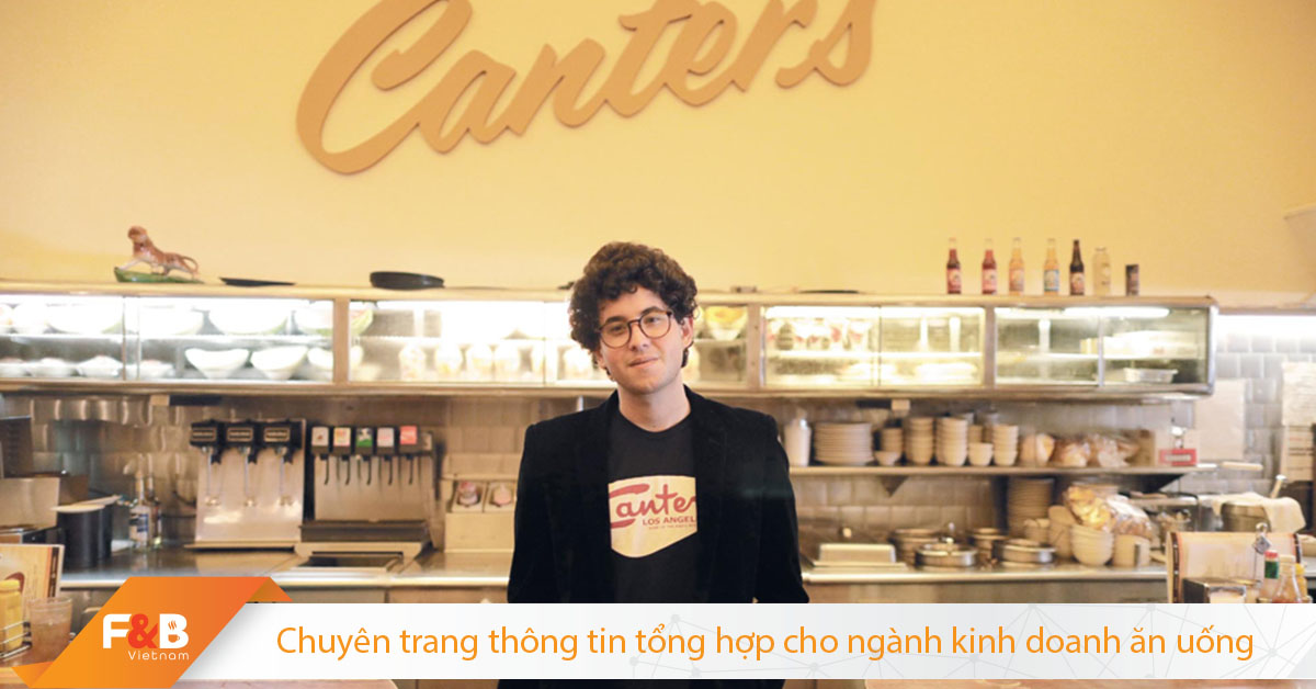 Chất Lượng - Yếu Tố Thành Công Của Những Quán Chỉ Giao Hàng