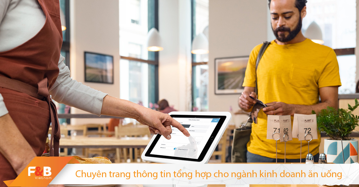 Những cách giúp quán thu thập dữ liệu từ khách hàng