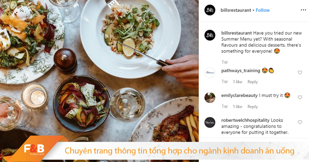Những quy tắc để bạn có bài đăng thu hút