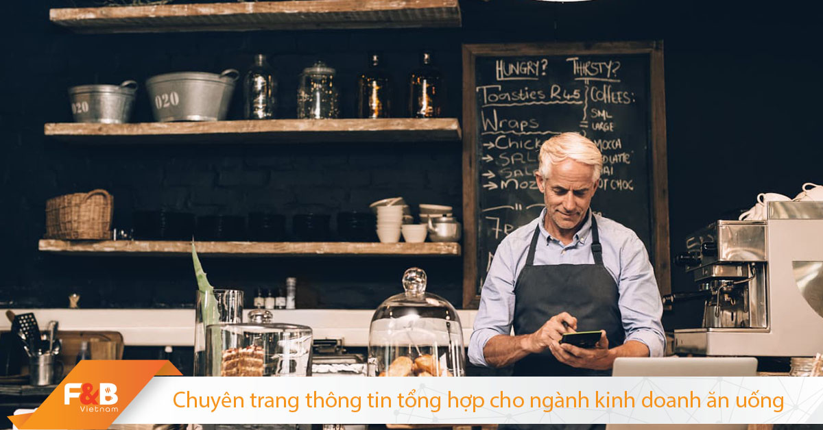 Cách để các chủ quán giảm bớt chi phí vận hành