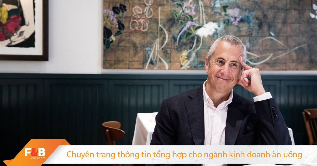 Học hỏi nhà sáng lập Shake Shack để tuyển dụng nhân viên phù hợp