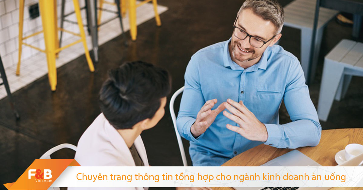 Tầm quan trọng của cố vấn trong kinh doanh nhà hàng