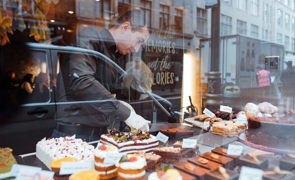 Bakesmart Pragmatic Tips For Starting Your Own Bakery