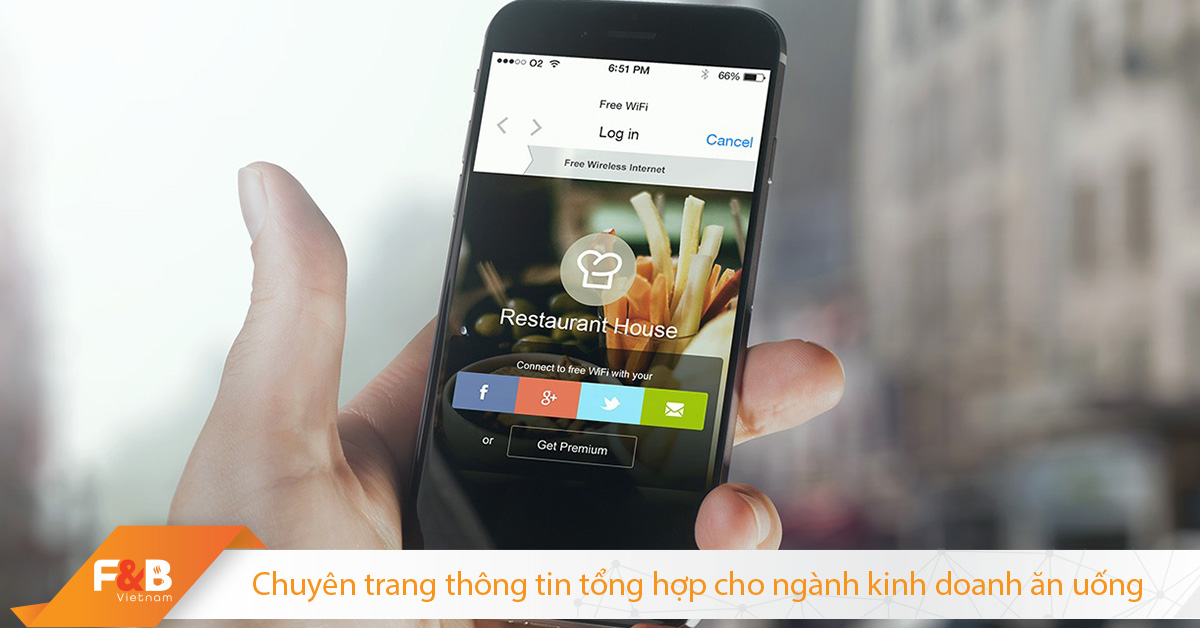 Bí quyết thu thập dữ liệu và quảng bá hiệu quả qua wifi marketing