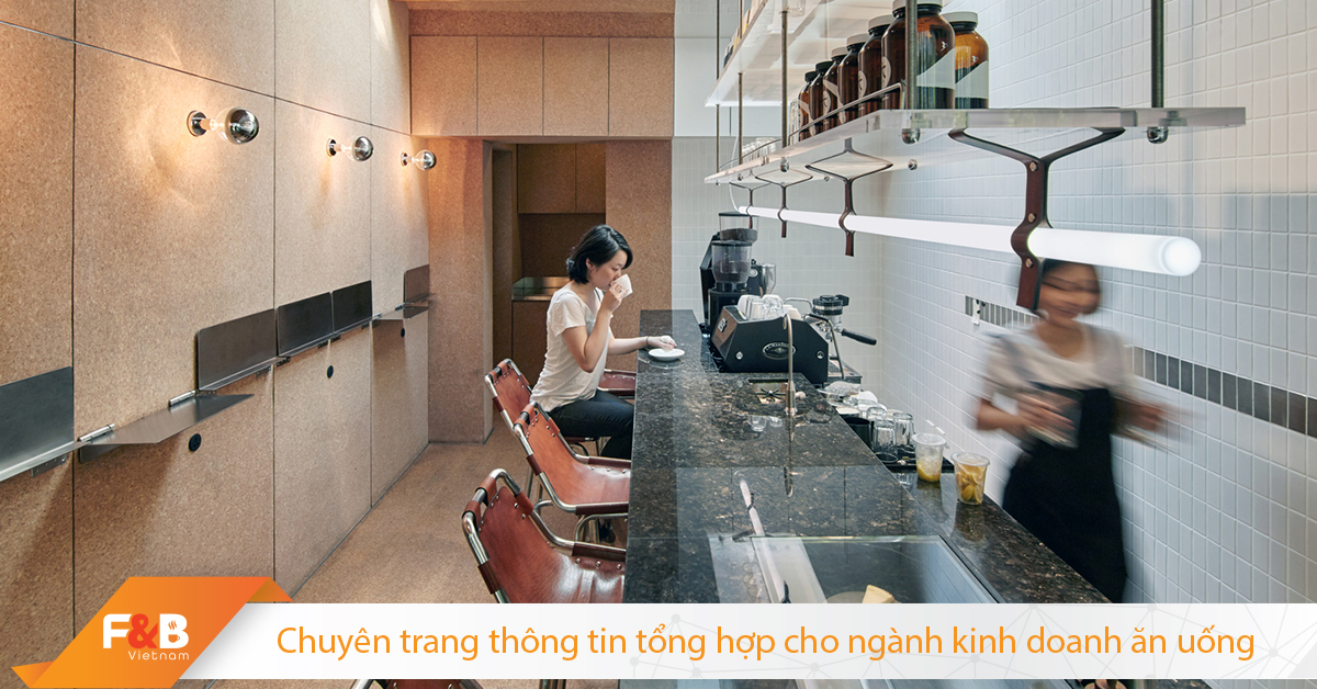 Những lý do bạn nên bắt đầu kinh doanh với quán nhỏ