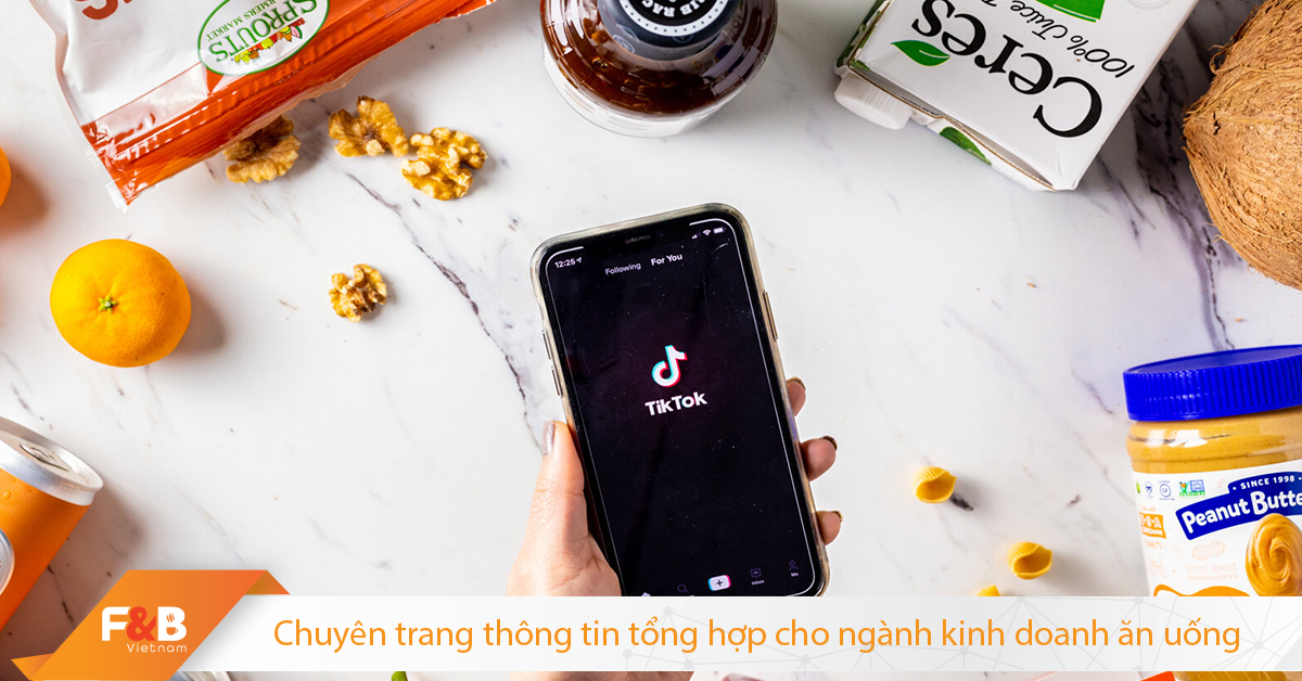 TikTok - kênh marketing giúp bạn tiếp cận gen Z