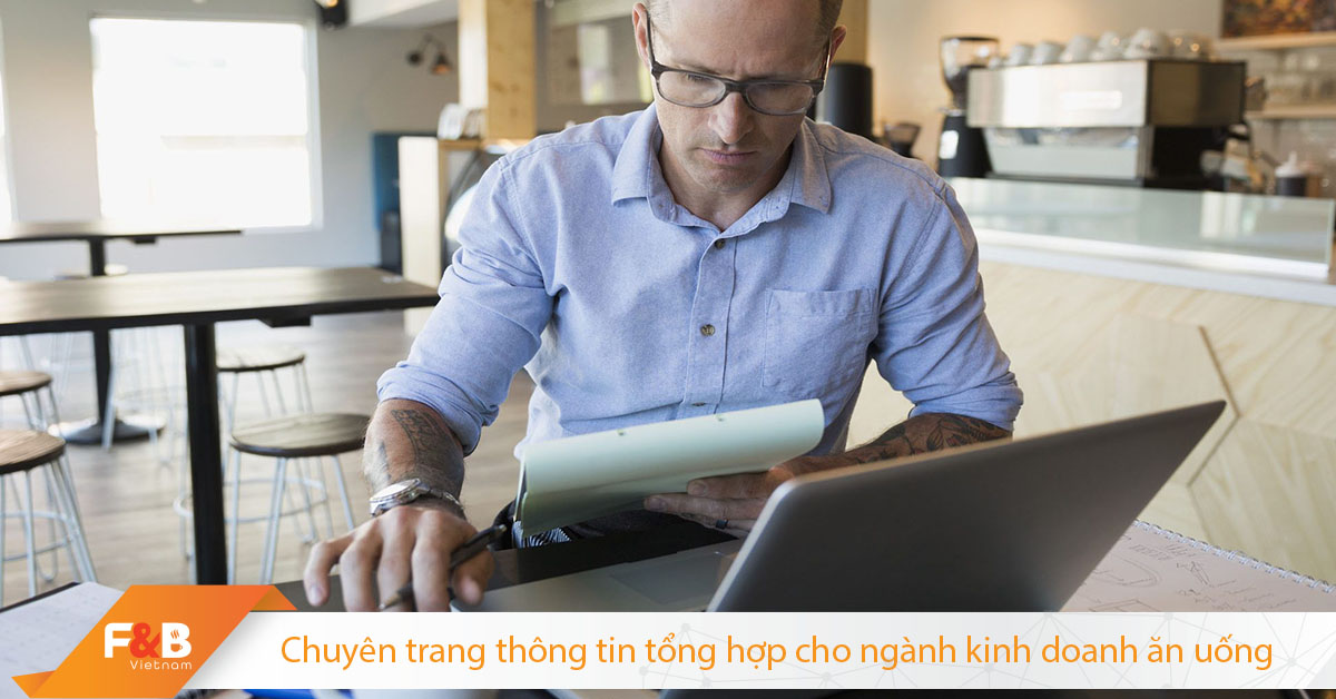 Những lỗi sai khi vận hành quán ảnh hưởng đến tài chính cá nhân