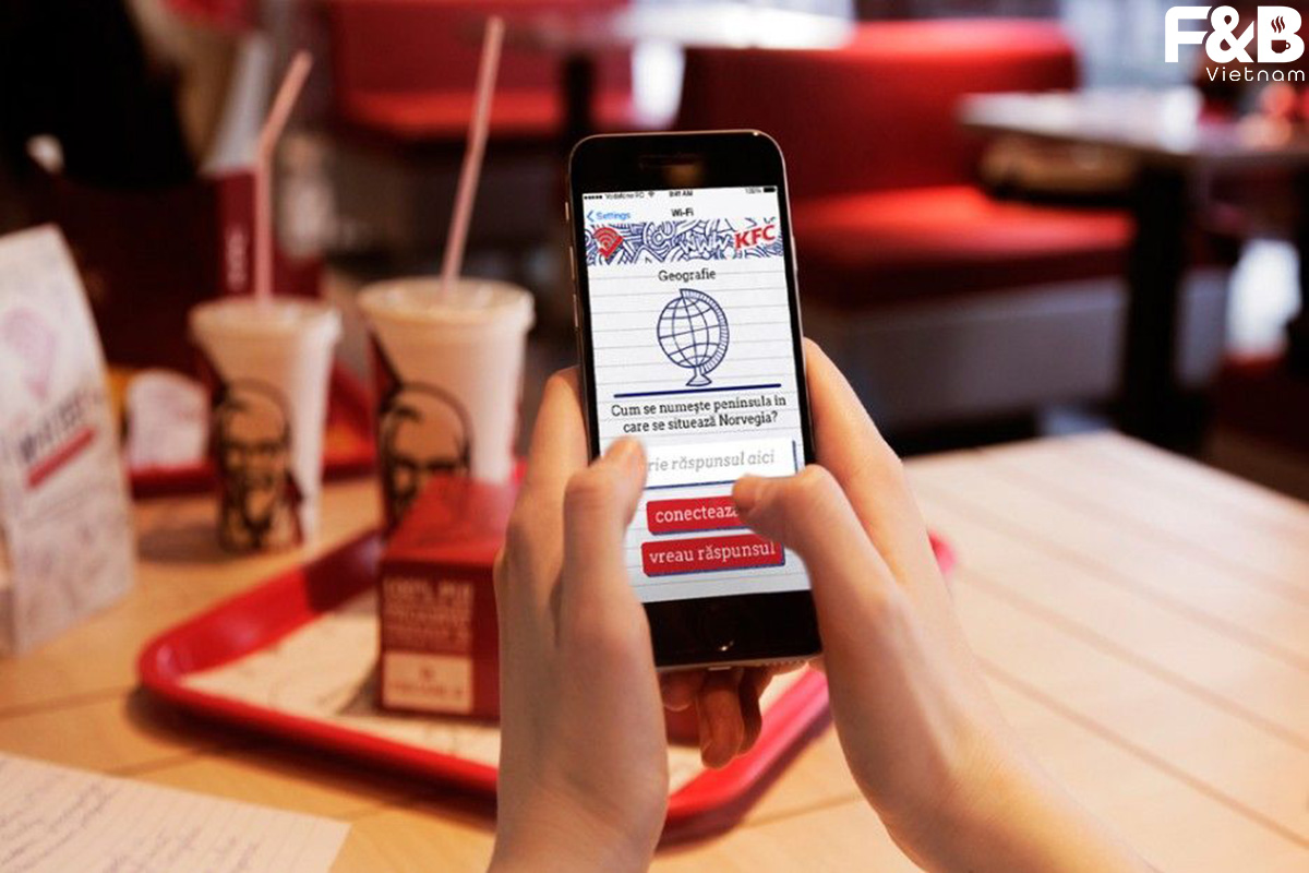 Bí quyết thu thập dữ liệu và quảng bá hiệu quả qua wifi marketing