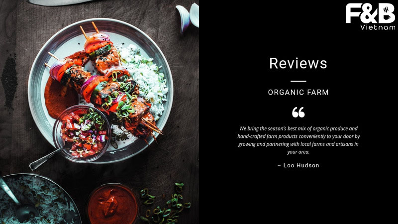 Những cách khuyến khích khách hàng review cho quán