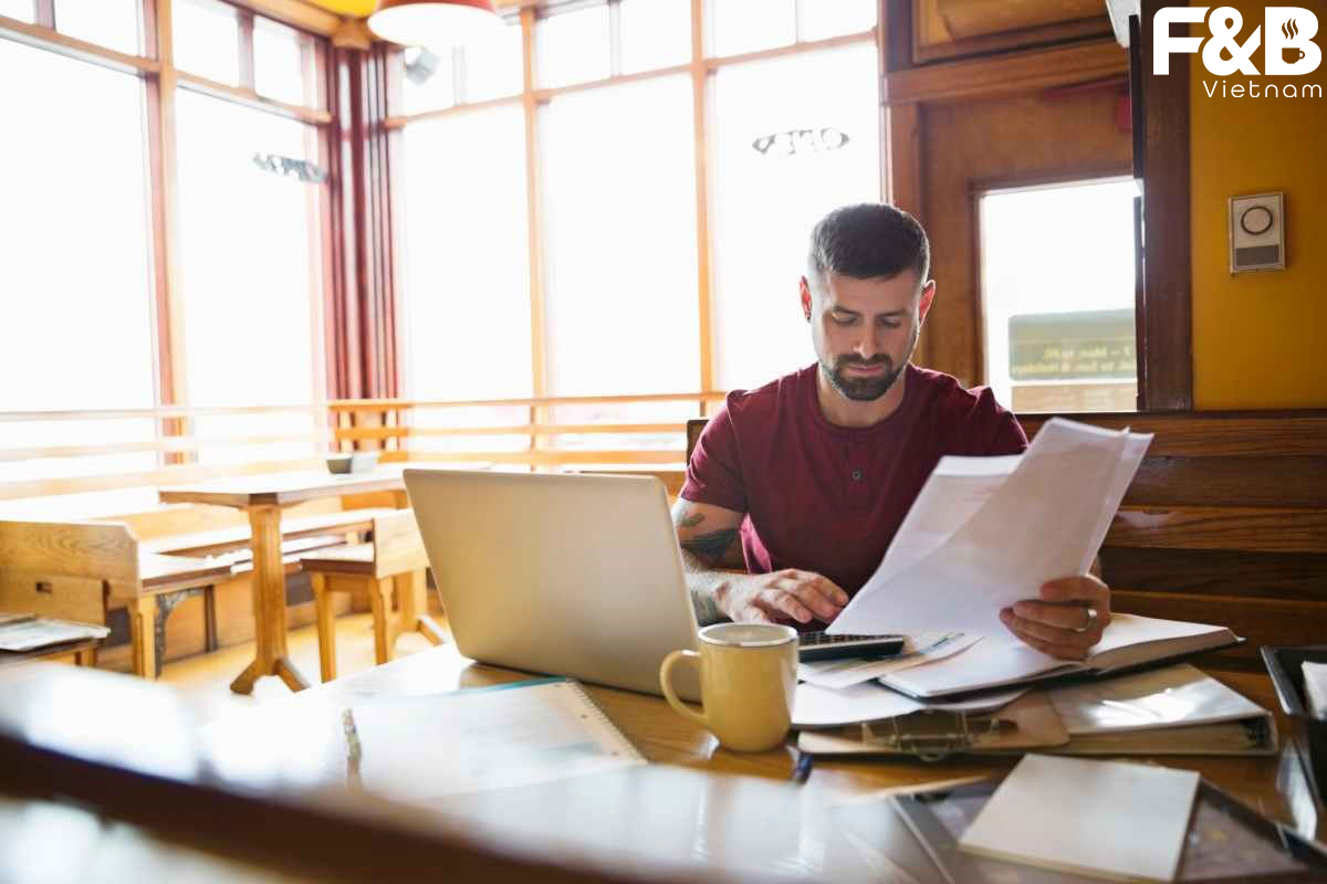 Những lý do bạn nên bắt đầu kinh doanh với quán nhỏ