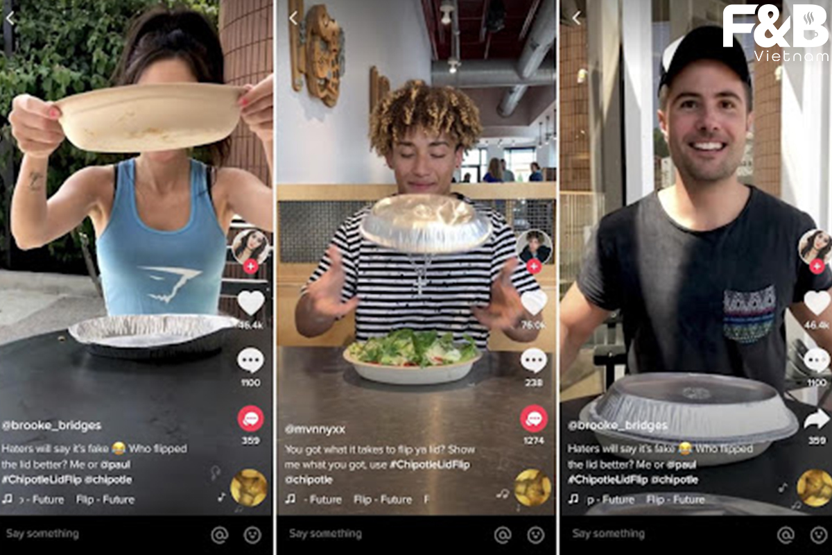 TikTok - kênh marketing giúp bạn tiếp cận gen Z