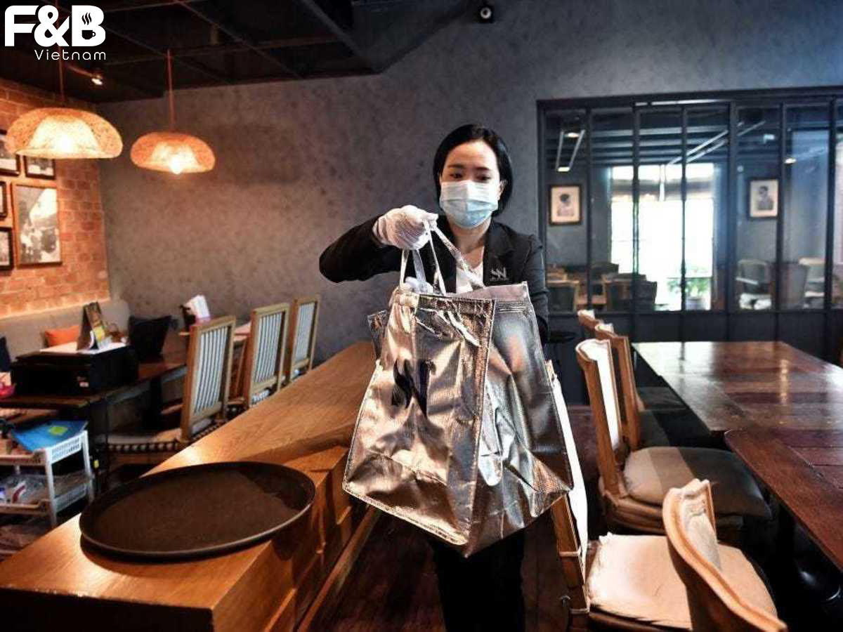 Những lý do bạn nên có bao bì bắt mắt