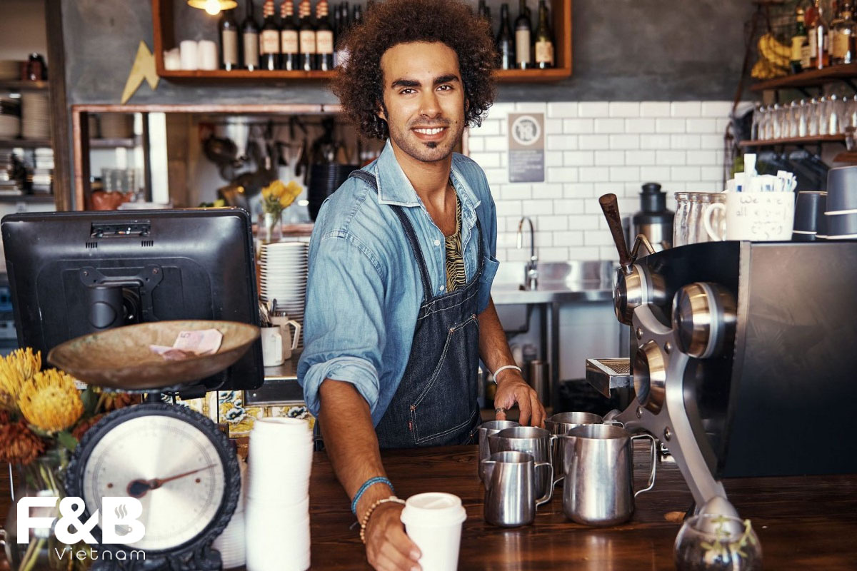 Đào Tạo Barista Cần Chú Ý Những Yếu Tố Nào