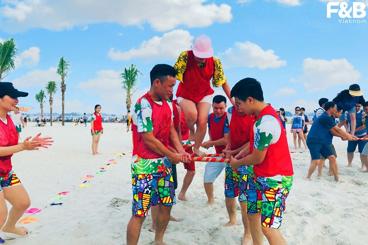 Những phúc lợi hấp dẫn nhân viên hơn cả lương thưởng