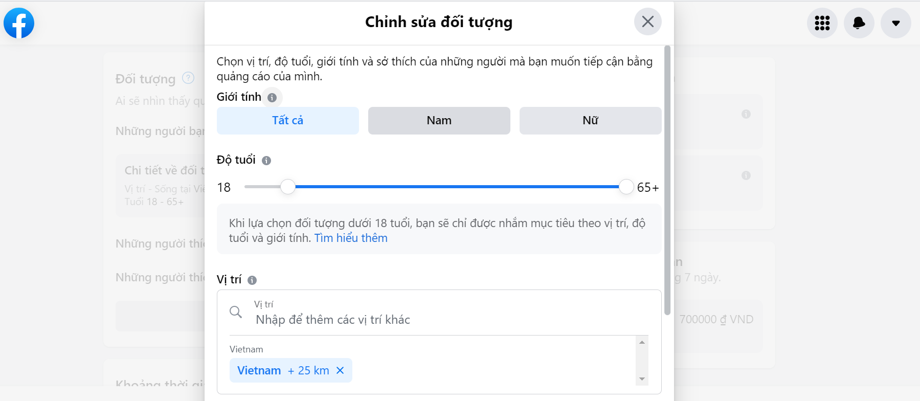 Các yếu tố cần lưu ý khi quảng cáo trên MXH