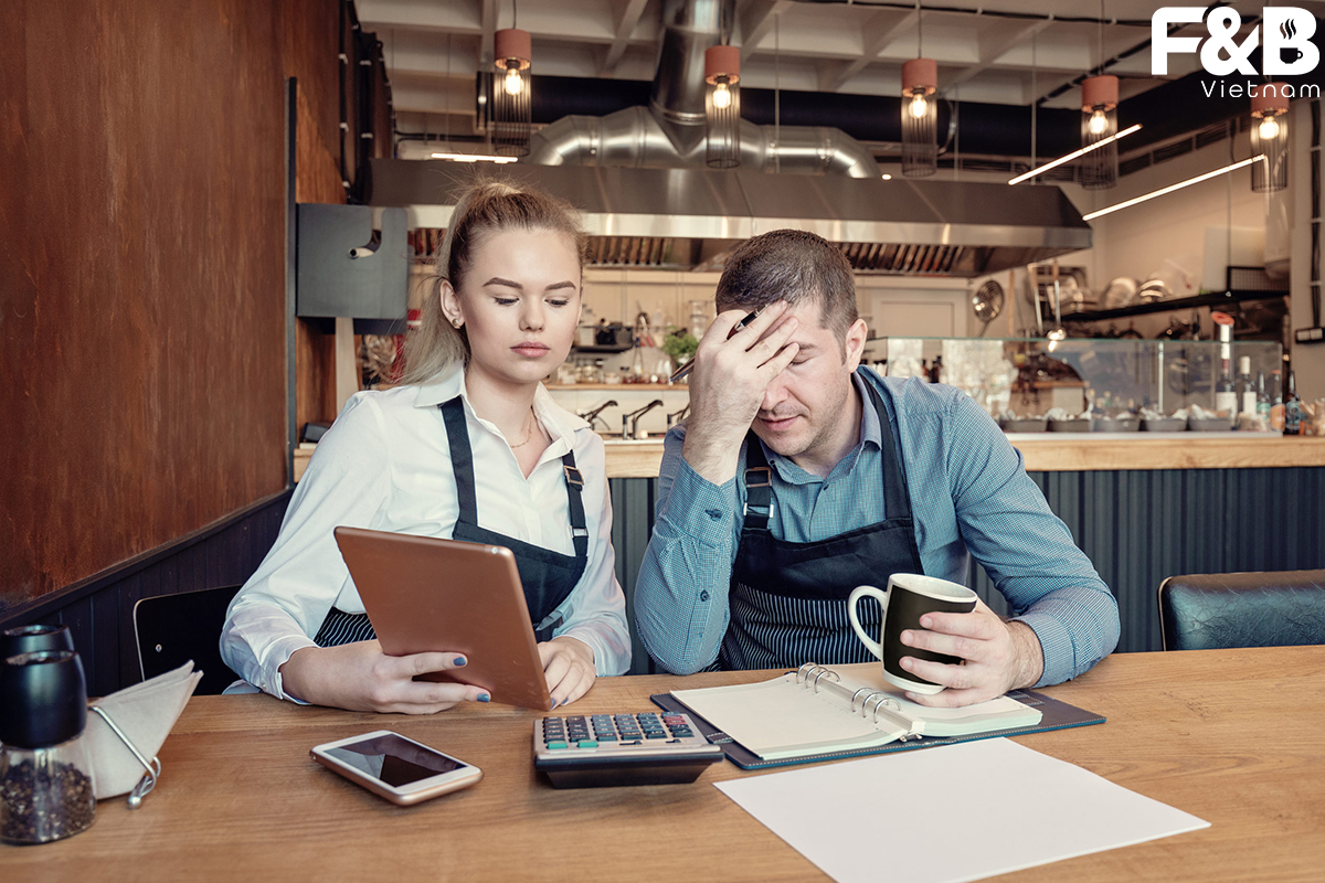 Những lý do bạn nên bắt đầu kinh doanh với quán nhỏ