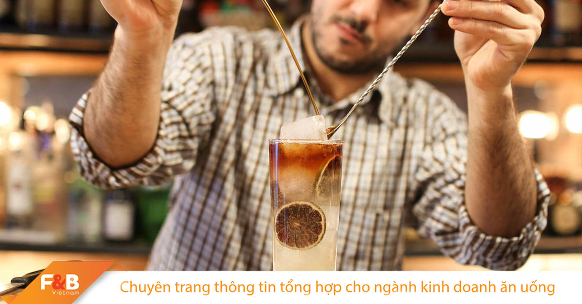Những Điều Bartender Không Nên Làm Trong Quầy Bar