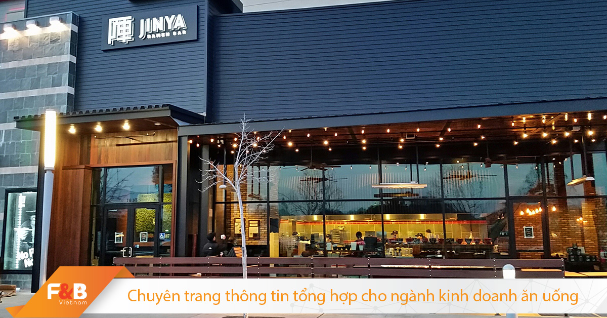 Bí Quyết Đổi Mới Mô Hình Kinh Doanh Từ CEO Chuỗi Ramen Nhượng Quyền