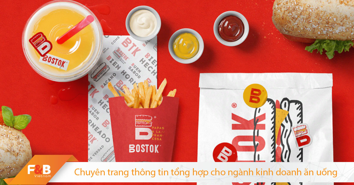 Các Thời Điểm Bạn Nên Thay Đổi Nhận Diện Thương Hiệu