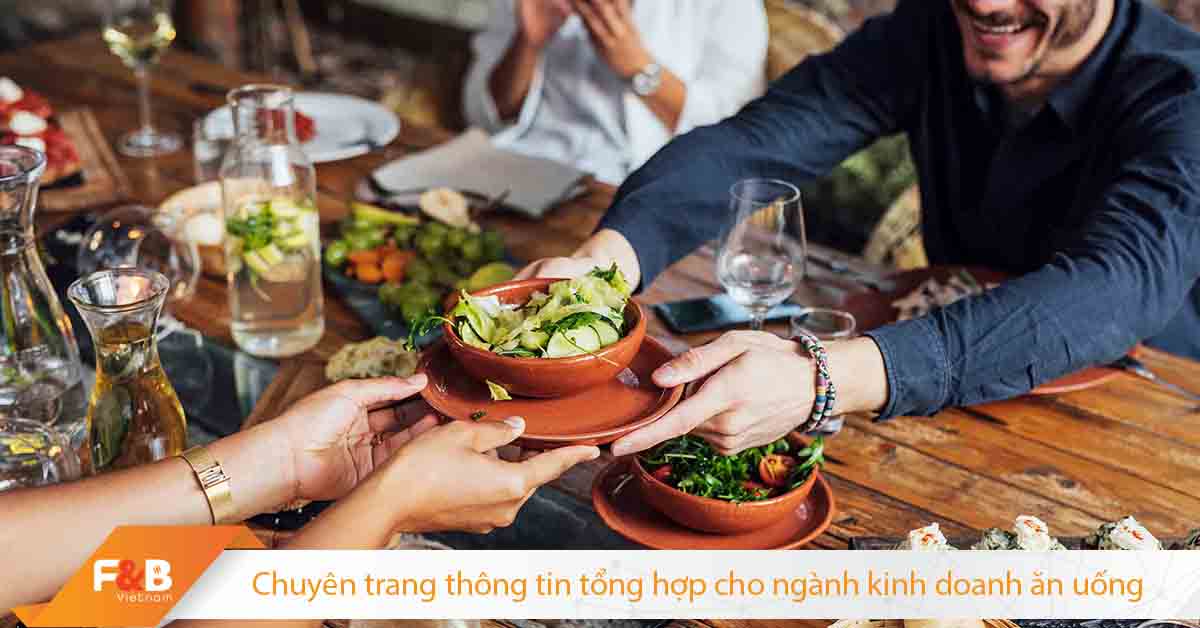 Để Phục Vụ Khách Ăn Chay, Chủ Quán Cần Lưu Ý Những Gì?
