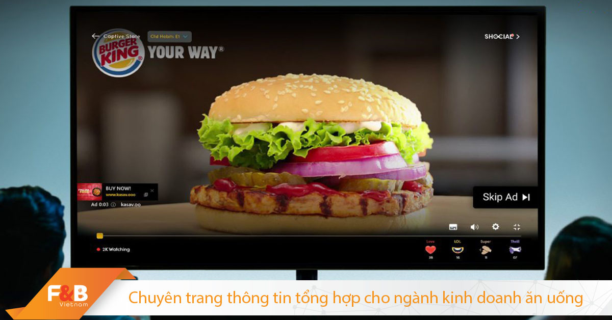 Các Lưu Ý Để Tạo Nên Video Quảng Cáo Thu Hút