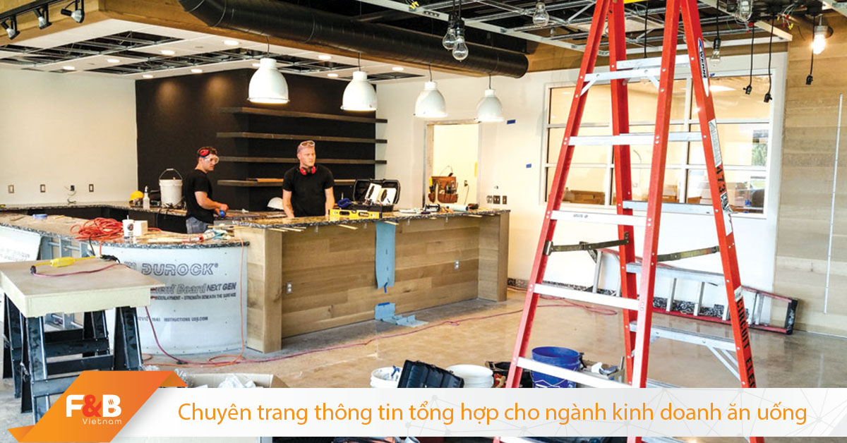 Bí Quyết Giúp Các Chủ Quán Tiệm Kiệm Chi Phí Thiết Kế Quán