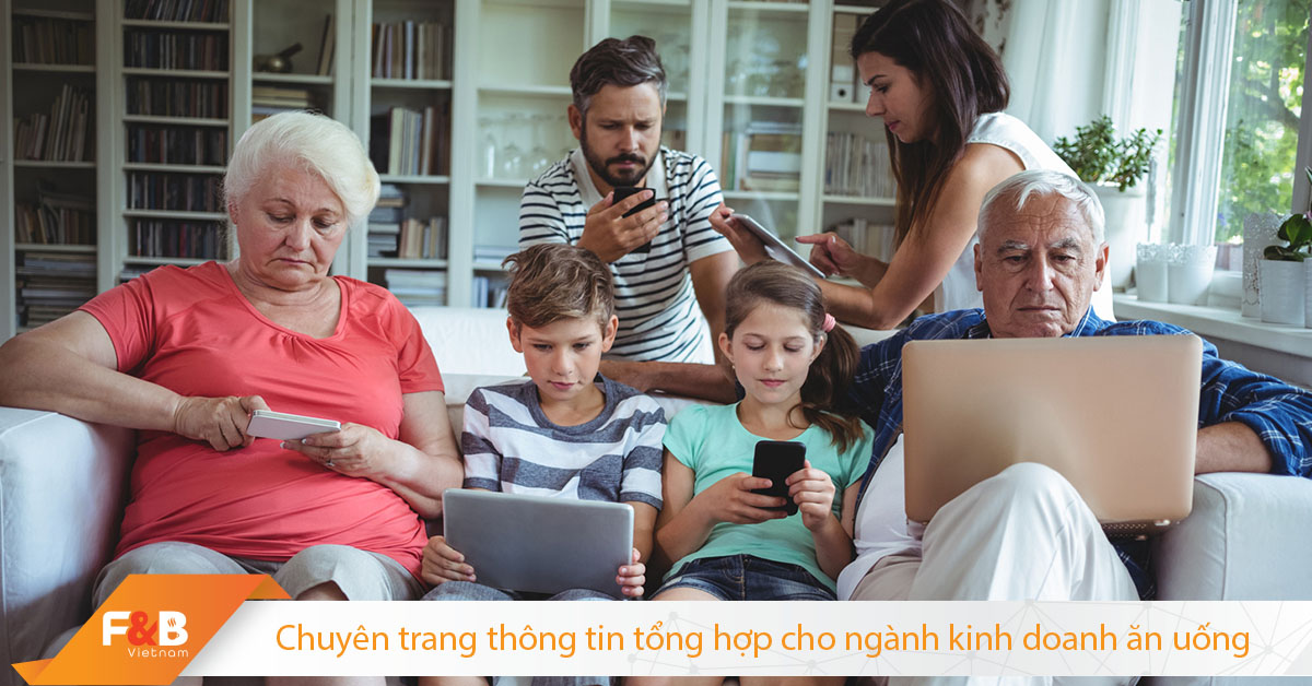 Muốn Tiếp Thị Hiệu Quả, Cần Nắm Rõ Sự Khác Nhau Giữa Các Nhóm Khách Hàng