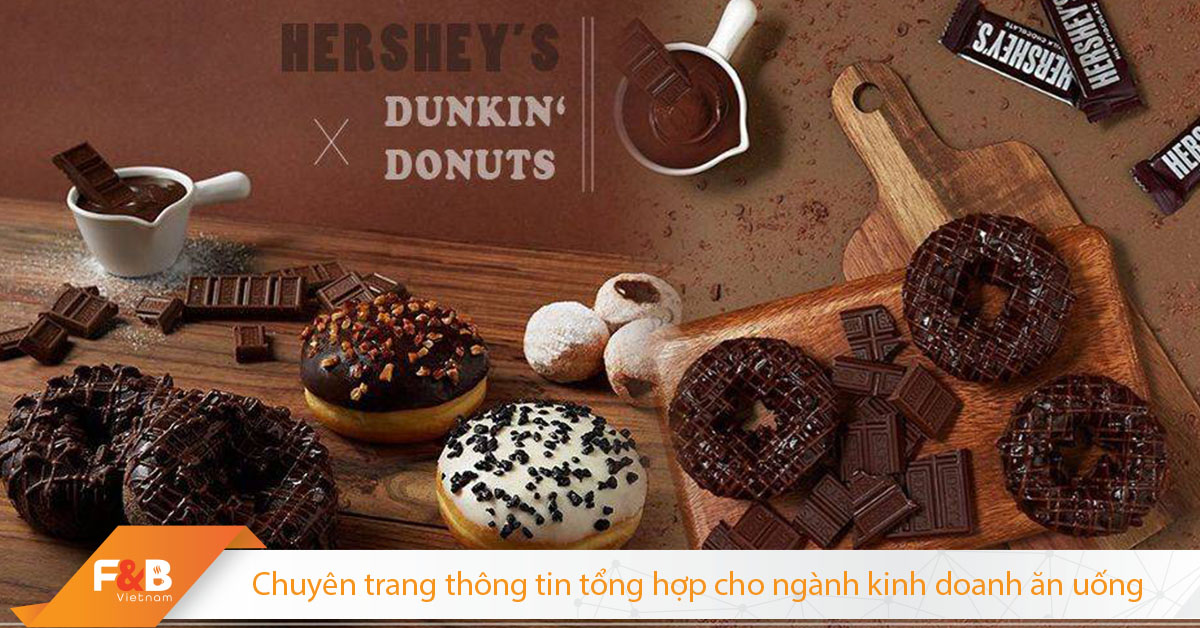 Những lý do bạn nên cân nhắc hợp tác với các thương hiệu khác