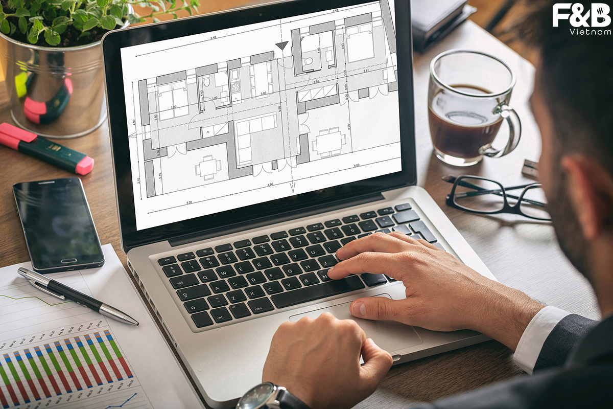 Bí Quyết Giúp Các Chủ Quán Tiệm Kiệm Chi Phí Thiết Kế Quán