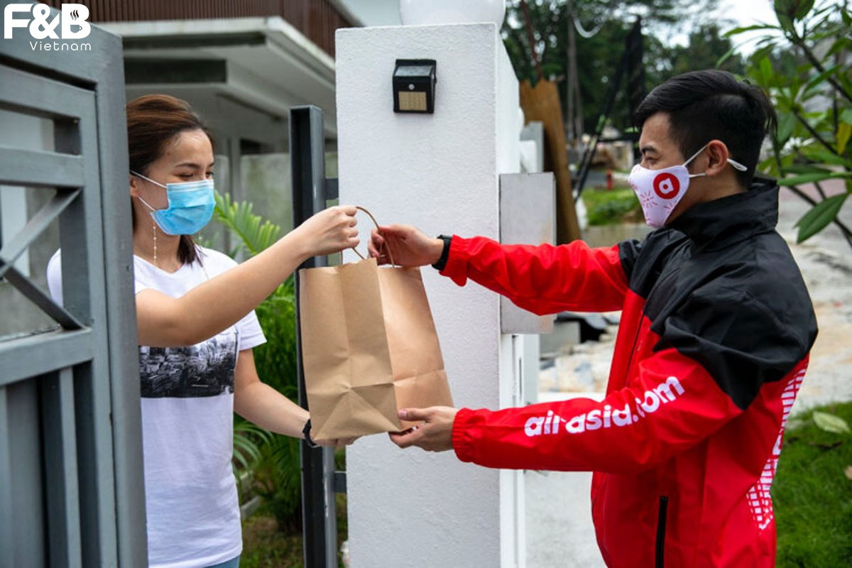 Những Yếu Tố Cần Lưu Ý Khi Lựa Chọn Đối Tác Giao Hàng