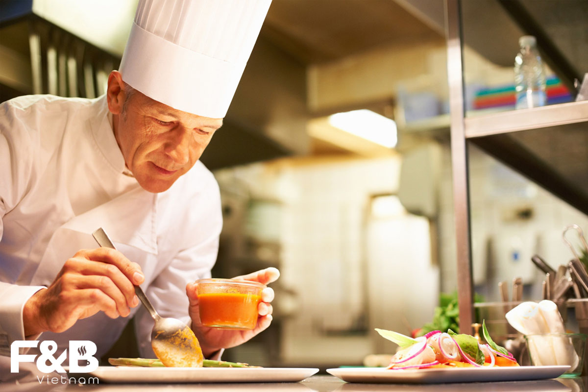 Những Kỹ Năng Nấu Ăn Cơ Bản Mà Đầu Bếp Nên Biết