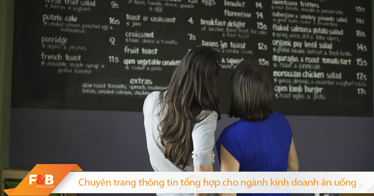 Menu Nha Hang