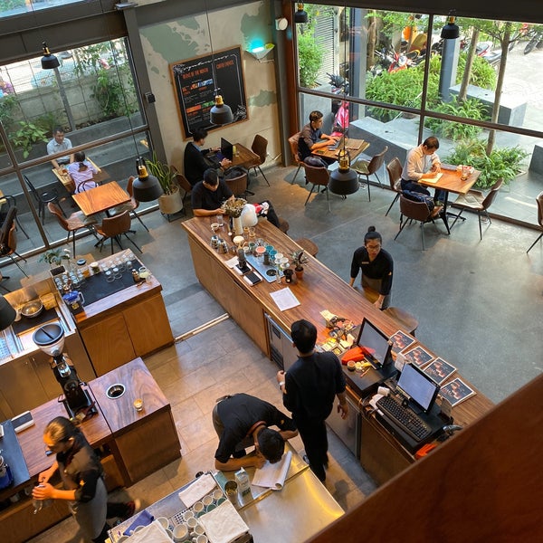 Tân CEO The Coffee House: Chúng tôi không đóng cửa hoàn toàn mà đang dịch chuyển, sẽ ra mắt mô hình mới vào cuối năm 2021
