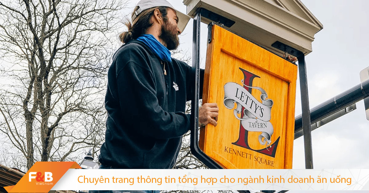 Quán Rượu Letty’s Tavern Và Triết Lý Kinh Doanh Ngược Đời